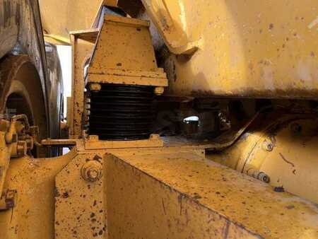 Knikdumpers 1989 Volvo A35 6X6 (20)