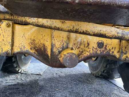 Knikdumpers 1989 Volvo A35 6X6 (23)