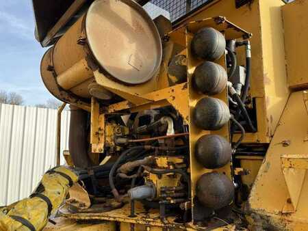 Knikdumpers 1989 Volvo A35 6X6 (28)