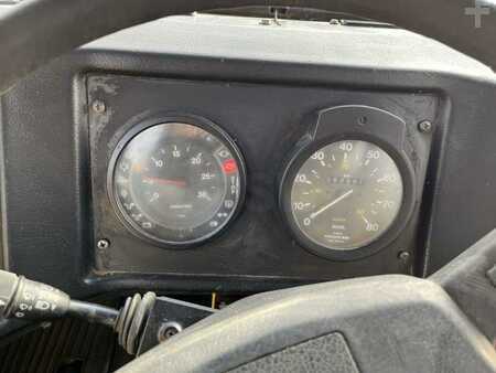 Knikdumpers 1989 Volvo A35 6X6 (35)