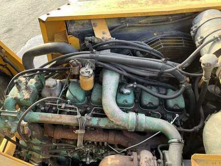 Knikdumpers 1989 Volvo A35 6X6 (41)