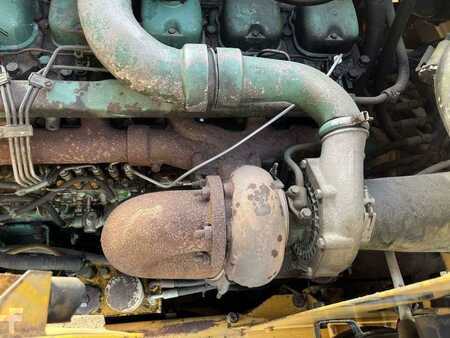 Knikdumpers 1989 Volvo A35 6X6 (44)