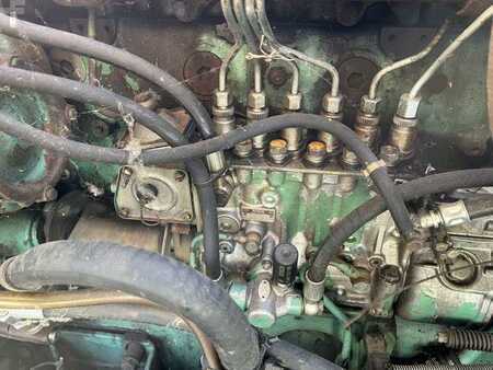 Knikdumpers 1989 Volvo A35 6X6 (45)