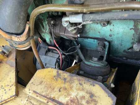 Knikdumpers 1989 Volvo A35 6X6 (49)