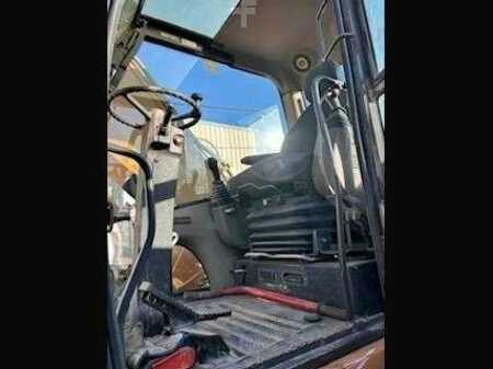 Hjulgraver 2007 Case WX210 (7)