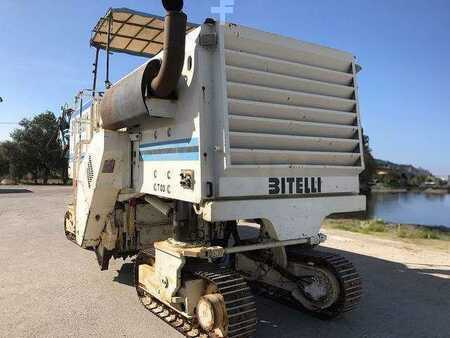 Frezarki drogowe  1995 Bitelli SF202 (5)