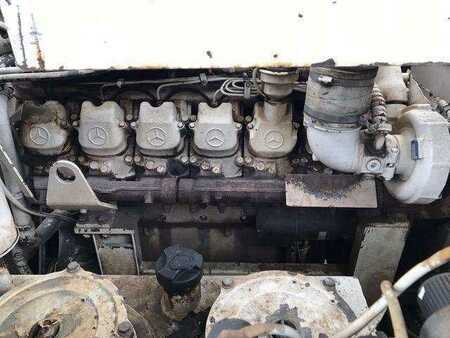 Frezarki drogowe  1995 Bitelli SF202 (9)