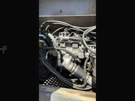 Překládací bagry  2007 Hitachi ZX210LC-3 (7)