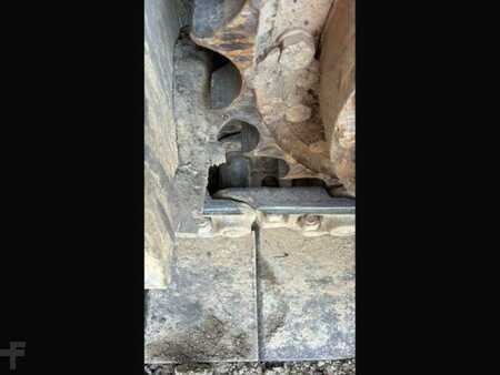 Překládací bagry  2007 Hitachi ZX210LC-3 (9)