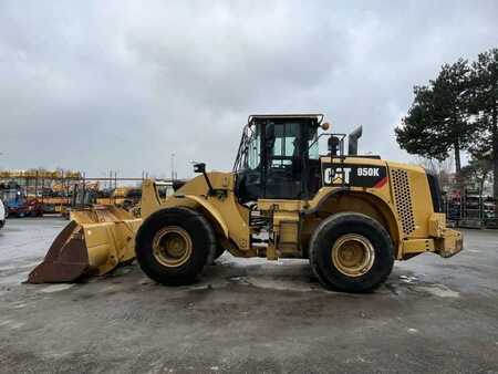 Caterpillar 950K