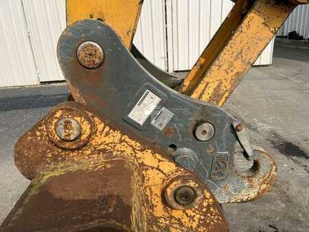 Excavadoras de cadenas 2000 Liebherr R924HDSL LITRONIC (11)