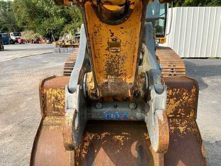 Excavadoras de cadenas 2000 Liebherr R924HDSL LITRONIC (12)