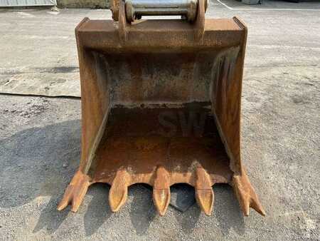 Excavadoras de cadenas 2000 Liebherr R924HDSL LITRONIC (16)