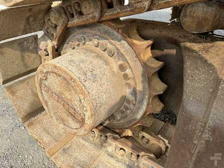 Excavadoras de cadenas 2000 Liebherr R924HDSL LITRONIC (25)