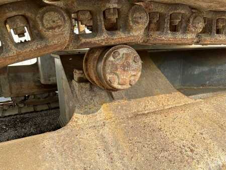 Excavadoras de cadenas 2000 Liebherr R924HDSL LITRONIC (26)