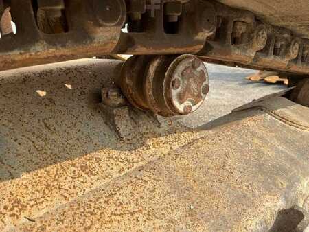 Excavadoras de cadenas 2000 Liebherr R924HDSL LITRONIC (27)