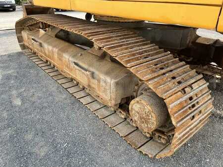 Excavadoras de cadenas 2000 Liebherr R924HDSL LITRONIC (30)