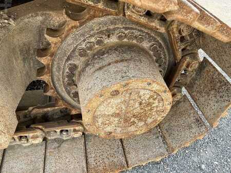 Excavadoras de cadenas 2000 Liebherr R924HDSL LITRONIC (31)