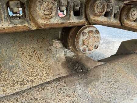 Excavadoras de cadenas 2000 Liebherr R924HDSL LITRONIC (32)