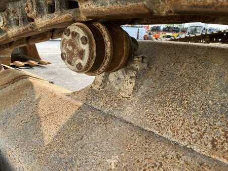 Excavadoras de cadenas 2000 Liebherr R924HDSL LITRONIC (33)