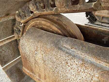 Excavadoras de cadenas 2000 Liebherr R924HDSL LITRONIC (34)