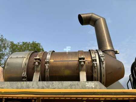 Excavadoras de cadenas 2000 Liebherr R924HDSL LITRONIC (38)