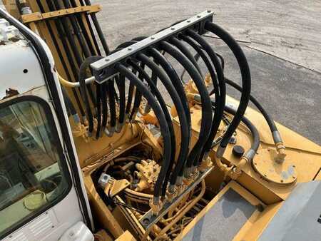 Excavadoras de cadenas 2000 Liebherr R924HDSL LITRONIC (42)