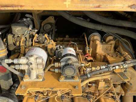 Excavadoras de cadenas 2000 Liebherr R924HDSL LITRONIC (45)