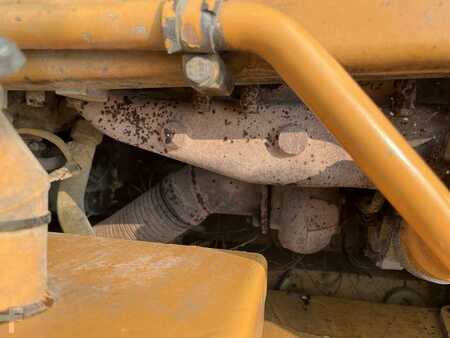 Excavadoras de cadenas 2000 Liebherr R924HDSL LITRONIC (48)