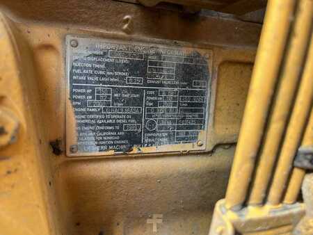 Excavadoras de cadenas 2000 Liebherr R924HDSL LITRONIC (49)