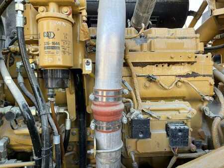 Hjullastare 2002 Caterpillar 966G (24)