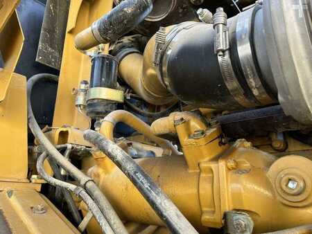Hjullastare 2002 Caterpillar 966G (31)