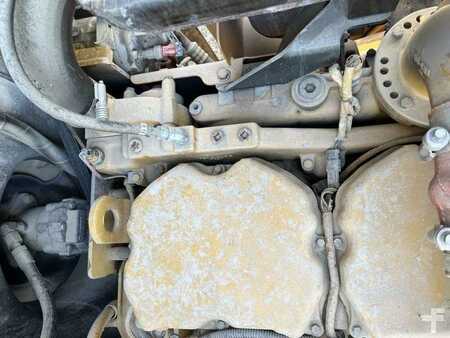 Hjullastare 2002 Caterpillar 966G (34)