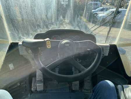 Hjullastare 2002 Caterpillar 966G (36)