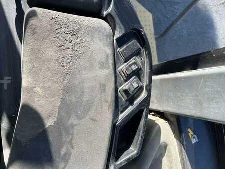 Hjullastare 2002 Caterpillar 966G (39)