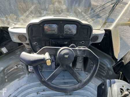 Hjullastare 2002 Caterpillar 966G (42)