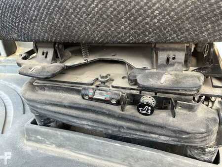 Hjullastare 2002 Caterpillar 966G (44)