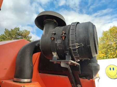 Sheepsfoot rollers 2004 Dynapac CC422C (28)