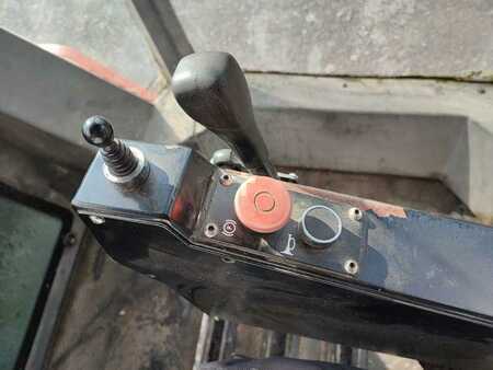 Sheepsfoot rollers 2004 Dynapac CC422C (42)