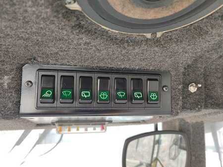 Sheepsfoot rollers 2004 Dynapac CC422C (45)