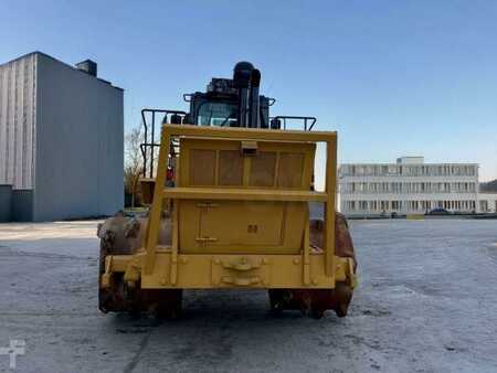 Pozostałe 2011 Caterpillar 816F2 (4)