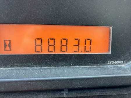 Pozostałe 2011 Caterpillar 816F2 (7)