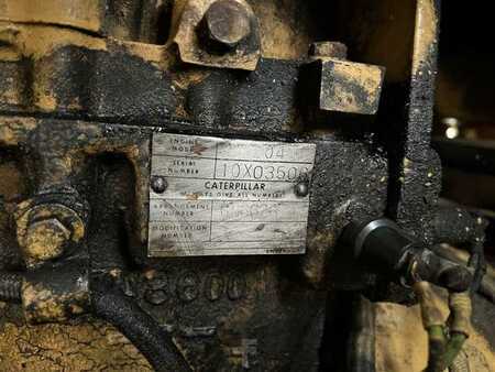 Beltelaster 1982 Caterpillar 953 (29)