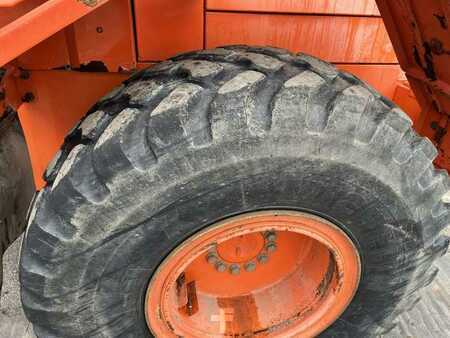 Cargadoras de ruedas 2000 Hitachi W130A (20)