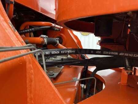 Cargadoras de ruedas 2000 Hitachi W130A (27)