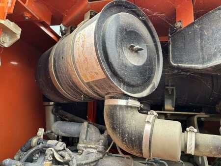 Cargadoras de ruedas 2000 Hitachi W130A (31)