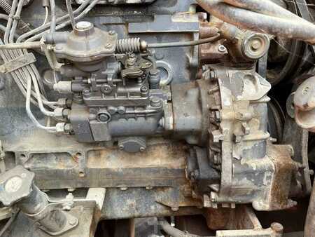 Cargadoras de ruedas 2000 Hitachi W130A (33)