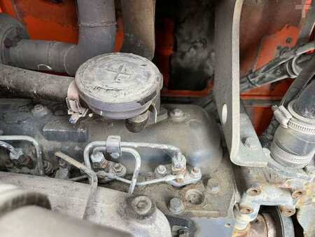 Cargadoras de ruedas 2000 Hitachi W130A (35)