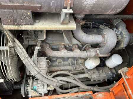 Cargadoras de ruedas 2000 Hitachi W130A (37)