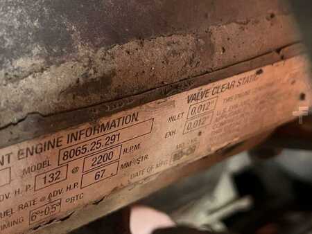 Cargadoras de ruedas 2000 Hitachi W130A (45)